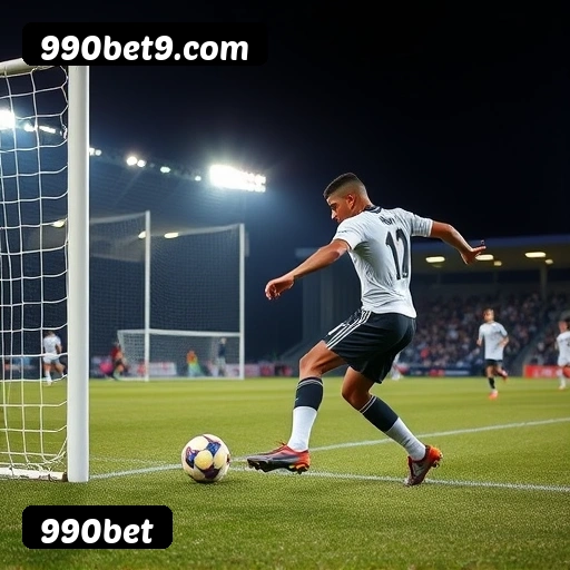 990bet bônus R$5.000 + 500 giros - Rollover 35x, prazo 30 dias, 38% taxa conversão