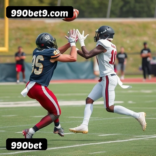 Loterias online disponíveis na 990bet