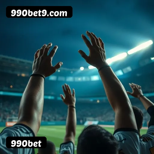 6 vantagens exclusivas do programa VIP da 990bet