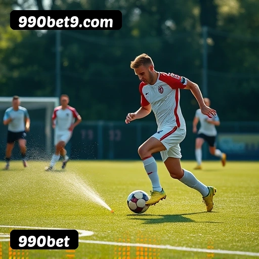 Níveis do programa VIP da 990bet